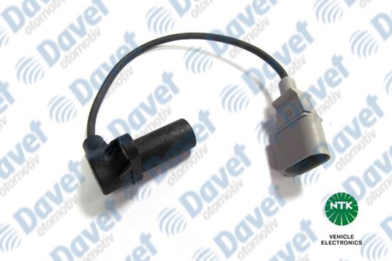 NGK 81455 Devir Sensoru Q7 3.0tdi 4.2tdi Touareg 3.0tdi 06-08